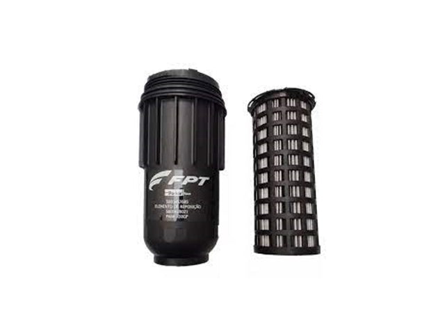Hengst Ölfilter H311W