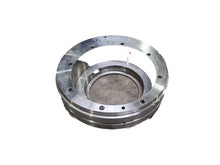 Łożysko stałe z pierścieniem mimośrodowym nr 48