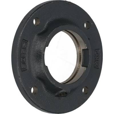 Flange bearing housing INA GG.FE06