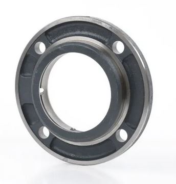 Flange bearing housing INA GG.FE06