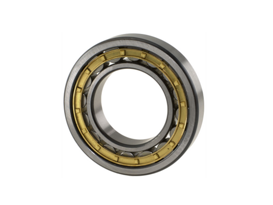 Cylindrical roller bearings for Desch clutch