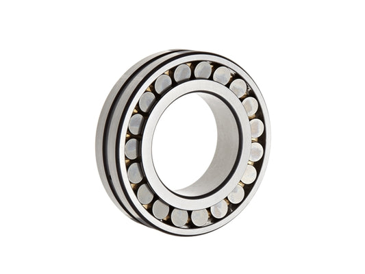 Spherical roller bearing for Desch clutch