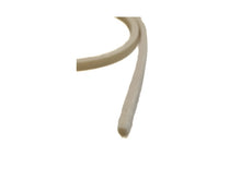 Plstěný pásek 0,36 Nová plst 219 bílá