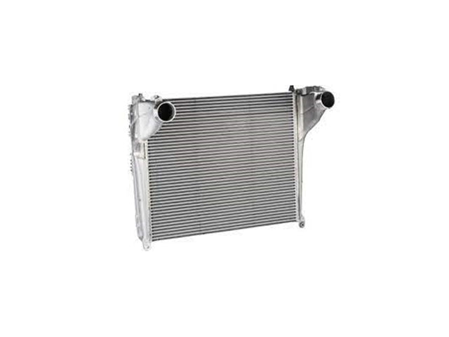 intercooler Mercedes