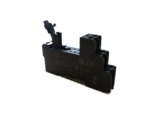 Relay socket for industrial relay G2R-2-SN