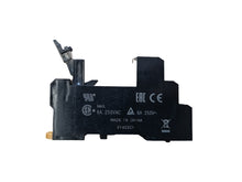 Zásuvka relé pro průmyslové relé G2R-2-SN