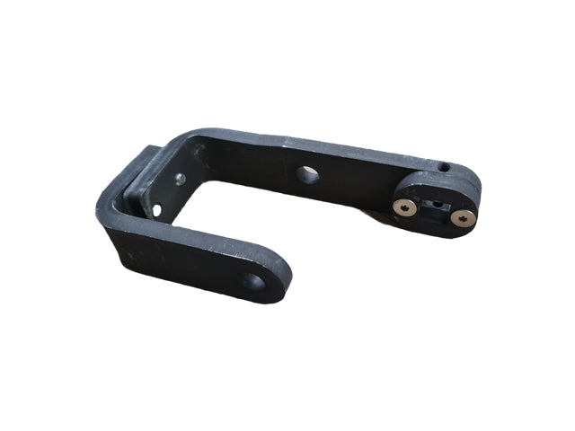 Dźwignia kompletna Tropper