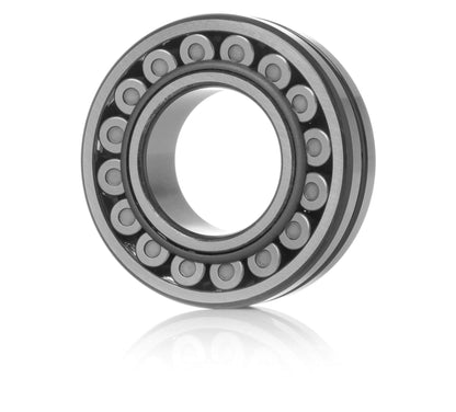 Spherical roller bearing 22220 EK/C