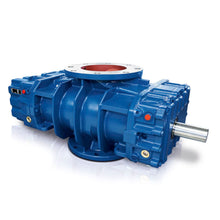 Objemové dmychadlo typu GM 35 S