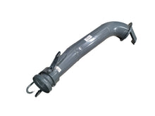 Bezpośredni przewód ssący dla rozmiaru T04. 108/D150