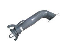 Kolano wydmuchowe D150 do kanału kierowcy