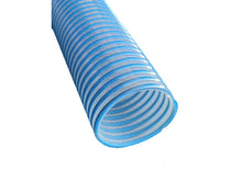 Výtlačná hadice Plastová spirálová hadice po 1 metru "Silo- Topflex