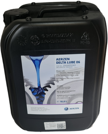 Olej specjalny do dmuchaw 5 l, DELTA LUBE 06