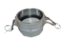 Spojka Kamlok M-Part 4" IG typ D 400