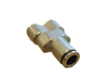 Push-in šroubení Y-konektor 8 mm