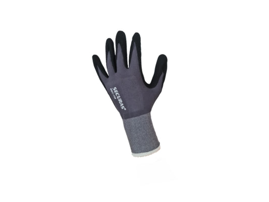 SandyGripPlus assembly gloves