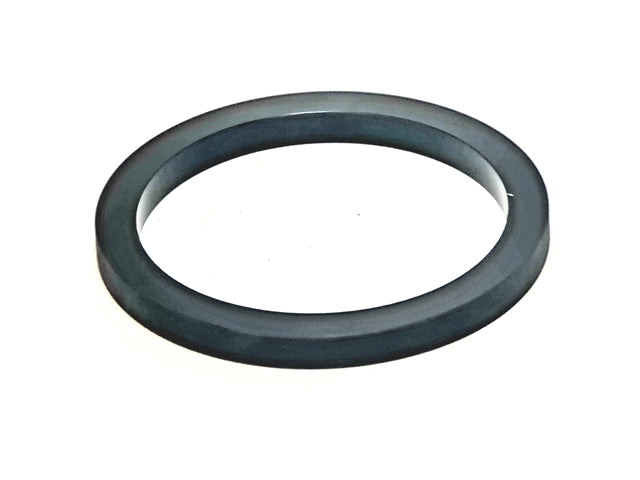 Protective ring for Kamlok coupling black