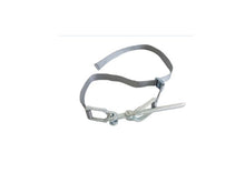 Kovový uzávěr s popruhem