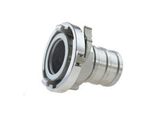 Storz spojka 100mm průchodka, w. těsnění 110-A