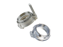 Cisternová spojka TW matice spojka VK 100 4" IG