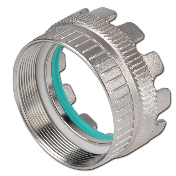 Cisternová spojka TW-korunový díl TWK 80 3" IG