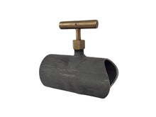 Przepustnica Buschhoff 82,5 mm