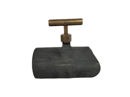 Przepustnica Buschhoff 82,5 mm