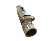 Lanca ssąca z prostą częścią Kamlok V