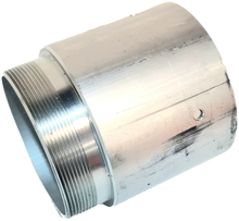 Hadicová spojka speciální 4"-NW100