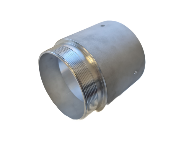 Hadicová spojka speciální 4"-NW100