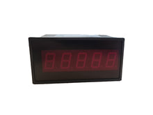 Digitální displej 5 číslic, ZH 25 mm