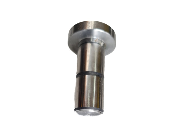 Upper pin D50 for mixer screw