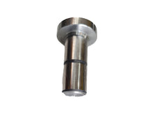 Górny sworzeń D50 do śruby mieszającej