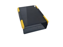 Pouzdro grafitově šedé B273612