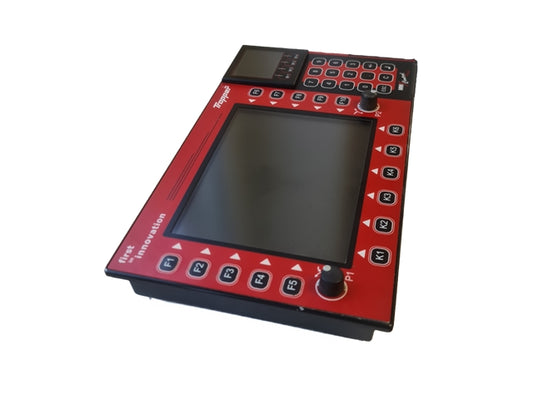 MCQ 6L - MMX Control Profi weighing system