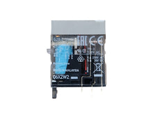 Průmyslové relé G2R-2-SN 24DC