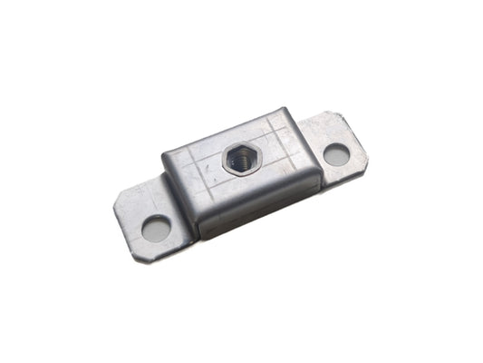 Gas pressure damper mounting part frame M6