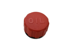 Odvzdušňovací šroub oleje 3/4