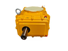 Dmychadlo Kaeser Omega 53 Plus