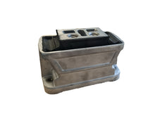 Poduszka silnika Mercedes OM 501 LA - tył