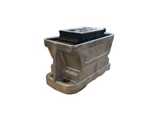 Poduszka silnika Mercedes OM 501 LA - tył