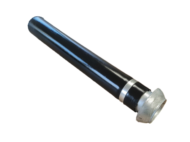 Lanca ssąca Perrot z tworzywa sztucznego/PE