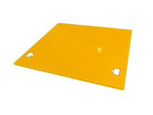 Blacha przed skrzynką szlifierską 1154x1469mm