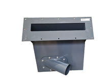 Młyn młotkowy wlotowy HM 660