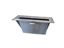 Młyn młotkowy wlotowy HM 660