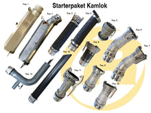 Startovací balíček Kamlok