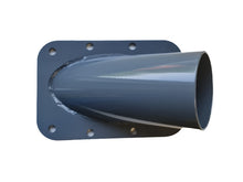 Rura wlotowa wlotu młyna młotkowego „Rottmann”