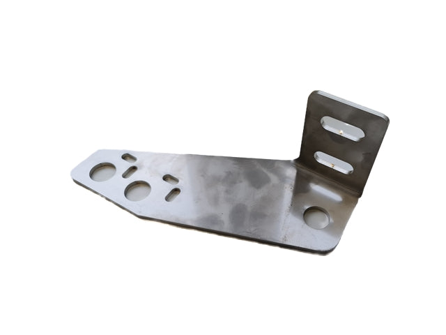 Wspornik drążka sterującego nr 1