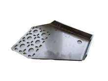 Wspornik drążka sterującego nr 3