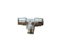 T-přípojka mod. 6540 6 mm